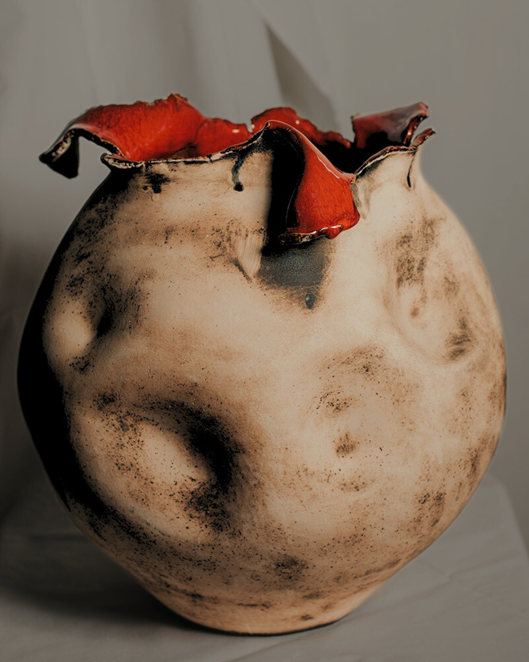 The Explosion of New Dimensions